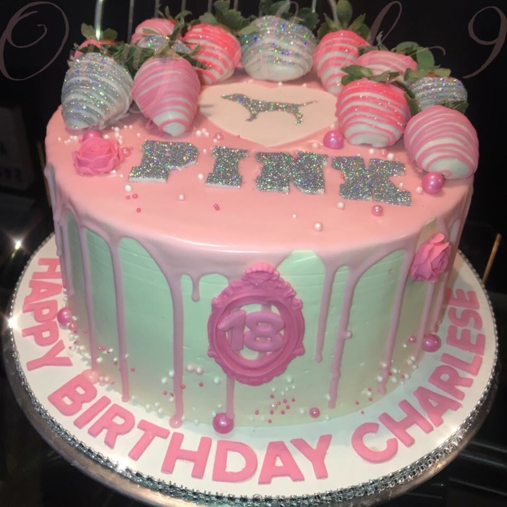 Meet your Posher, Mari